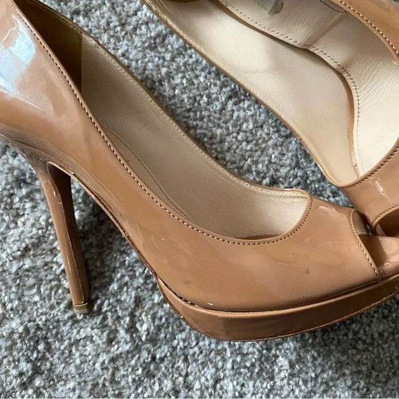 PRADA MILANO Sz:7